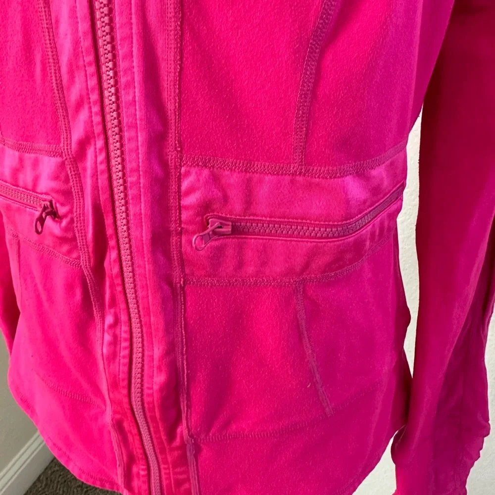 Zella Jacket - Picture 5 of 7